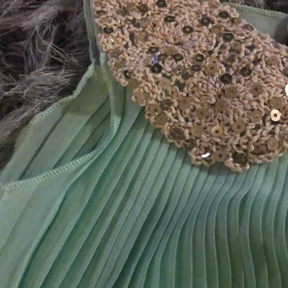 Girls summer / spring dress (size 10) - Picture 4 of 5